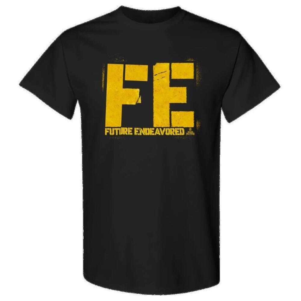 Golden Iron Shirt